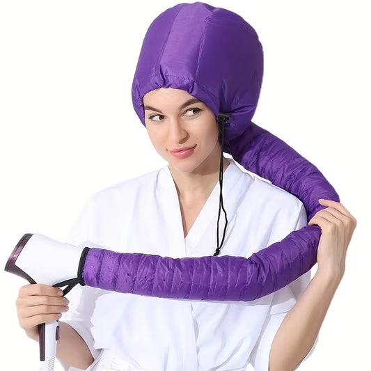 Hair Dryer Bonnet