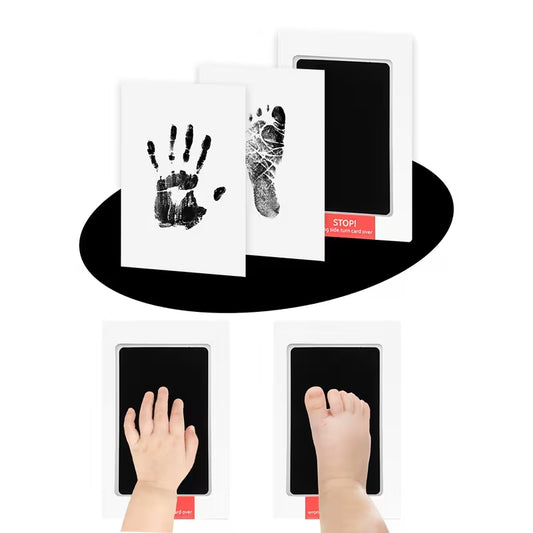 Clean-Touch Ink Pad Kit